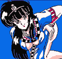 ピラミッド クレオパトラ危機一髪 | 8bitの館