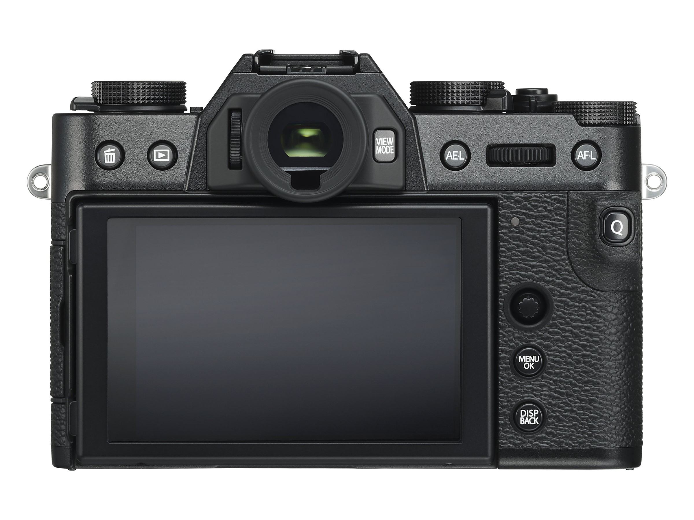 Fujifilm X-T30 offers most of the X-T3's feature set for $900