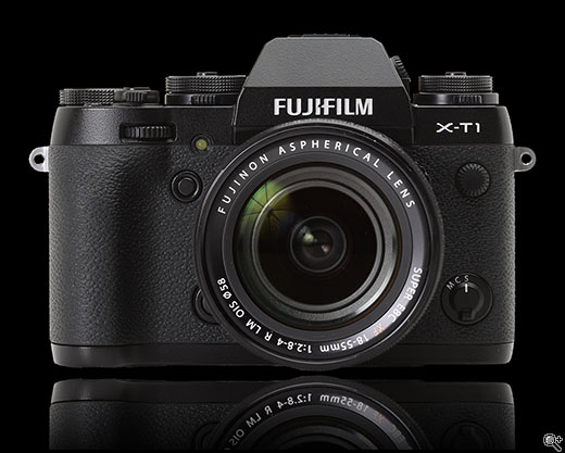 Fujifilm X-T1 Review: DPReview | Photography News, Gear Reviews