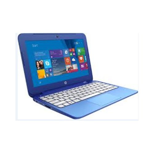 HP 13-C019TU Stream Notebook at ₹ 18588 | HP Gaming Laptop in New