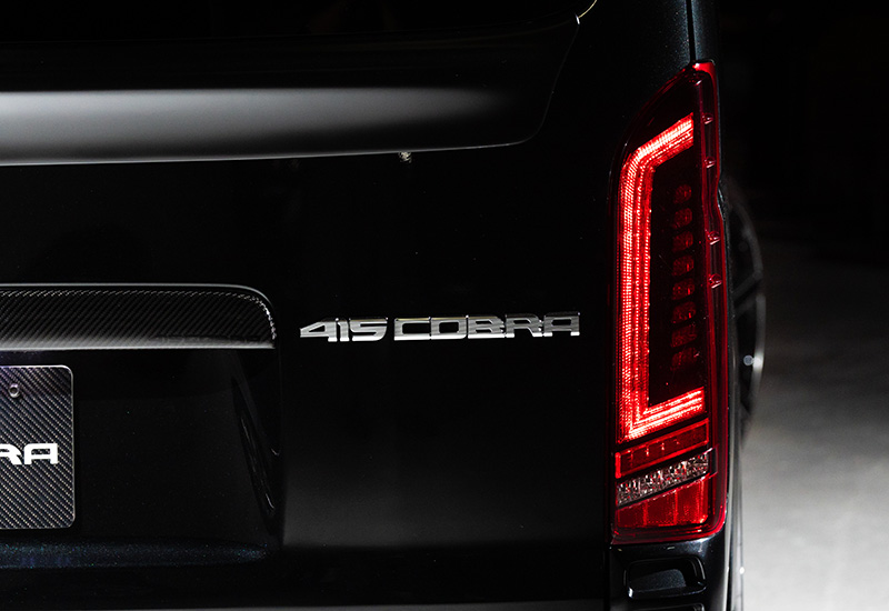 ライトセーバープレステージ - 415COBRA