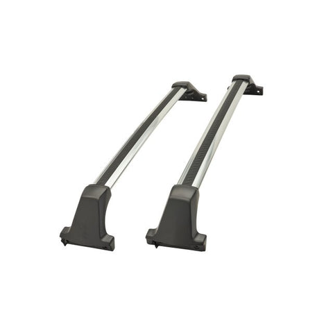 XT5 Silver Roof Cross Rails – 404 Parts