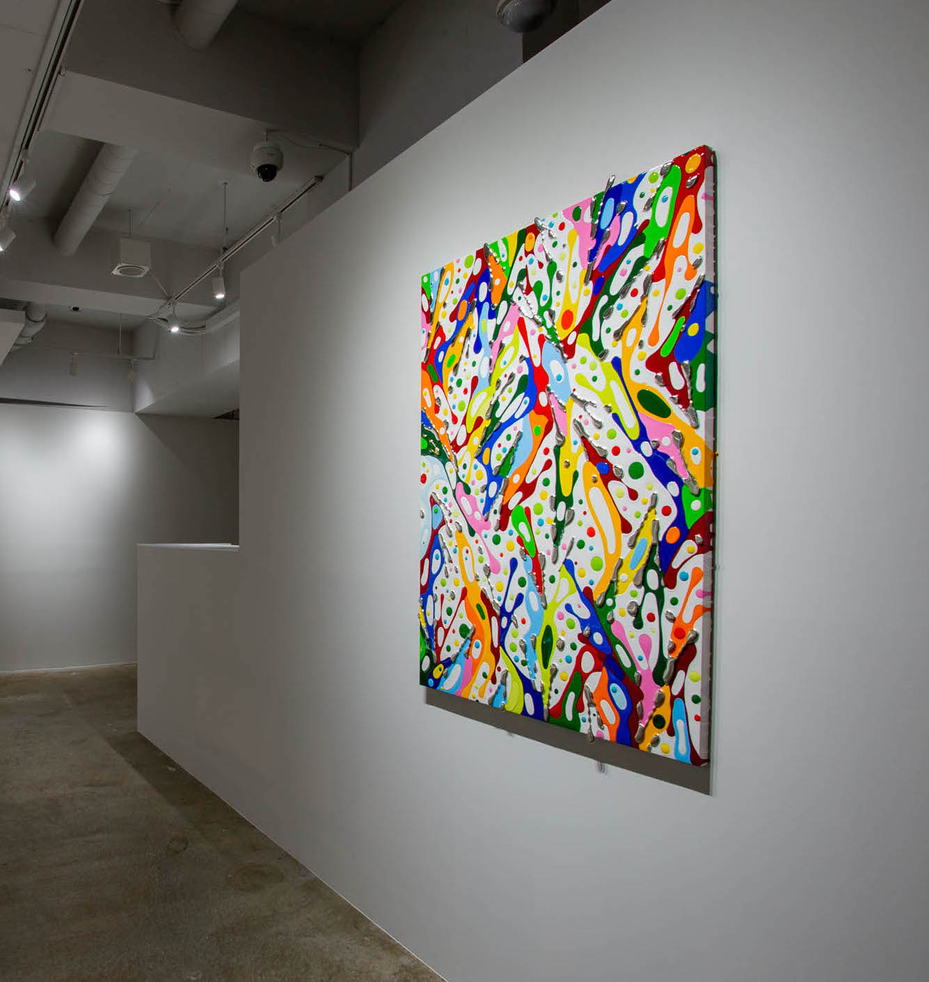 ABOUT - 435 Gallery | 六本木アートギャラリー | 池内信介