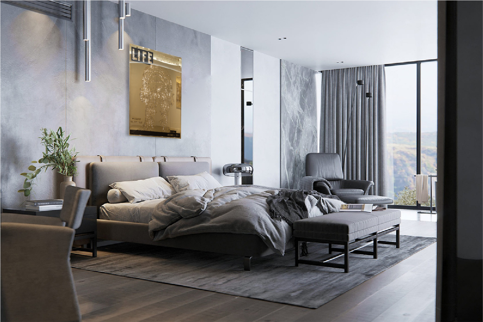 435-074 - 435 Gallery | 六本木アートギャラリー | 池内信介