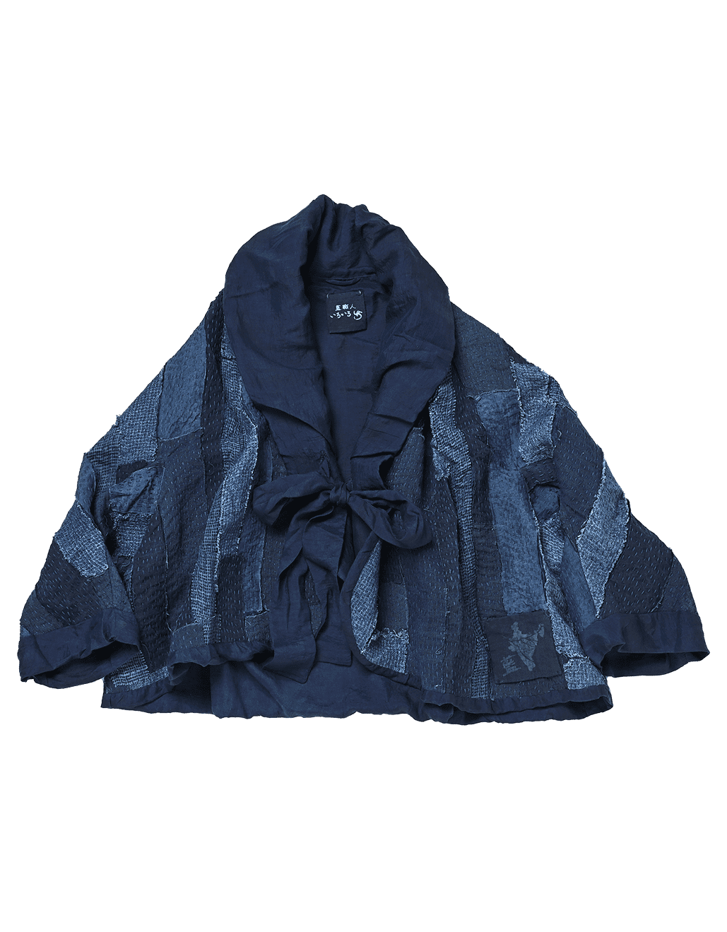 藍職人いろいろ45 2025はる | Collection | 45R