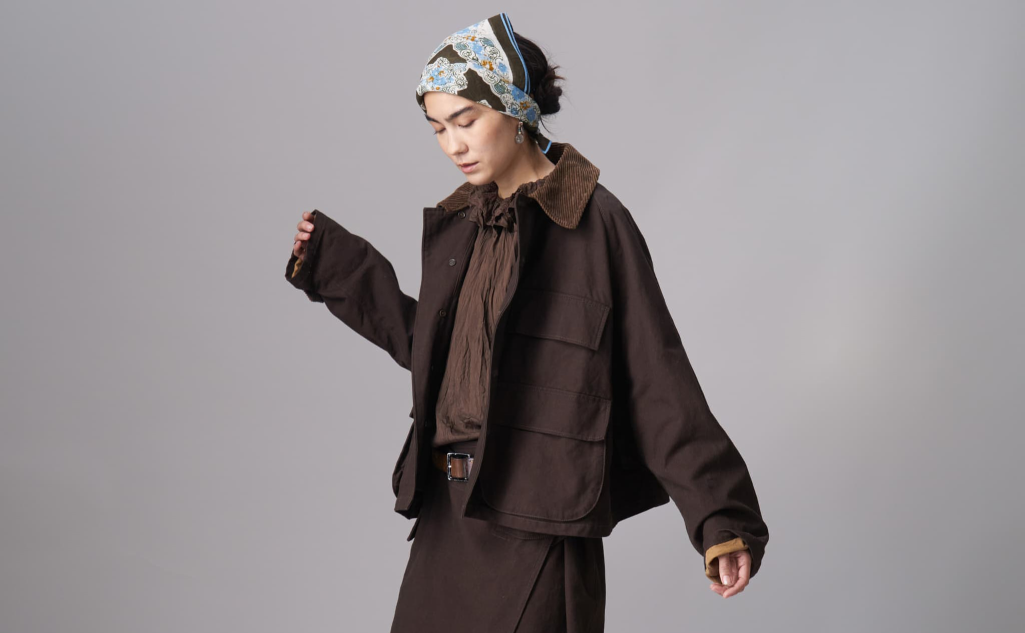 JULY COORDINATES2025 | Collection | 45R