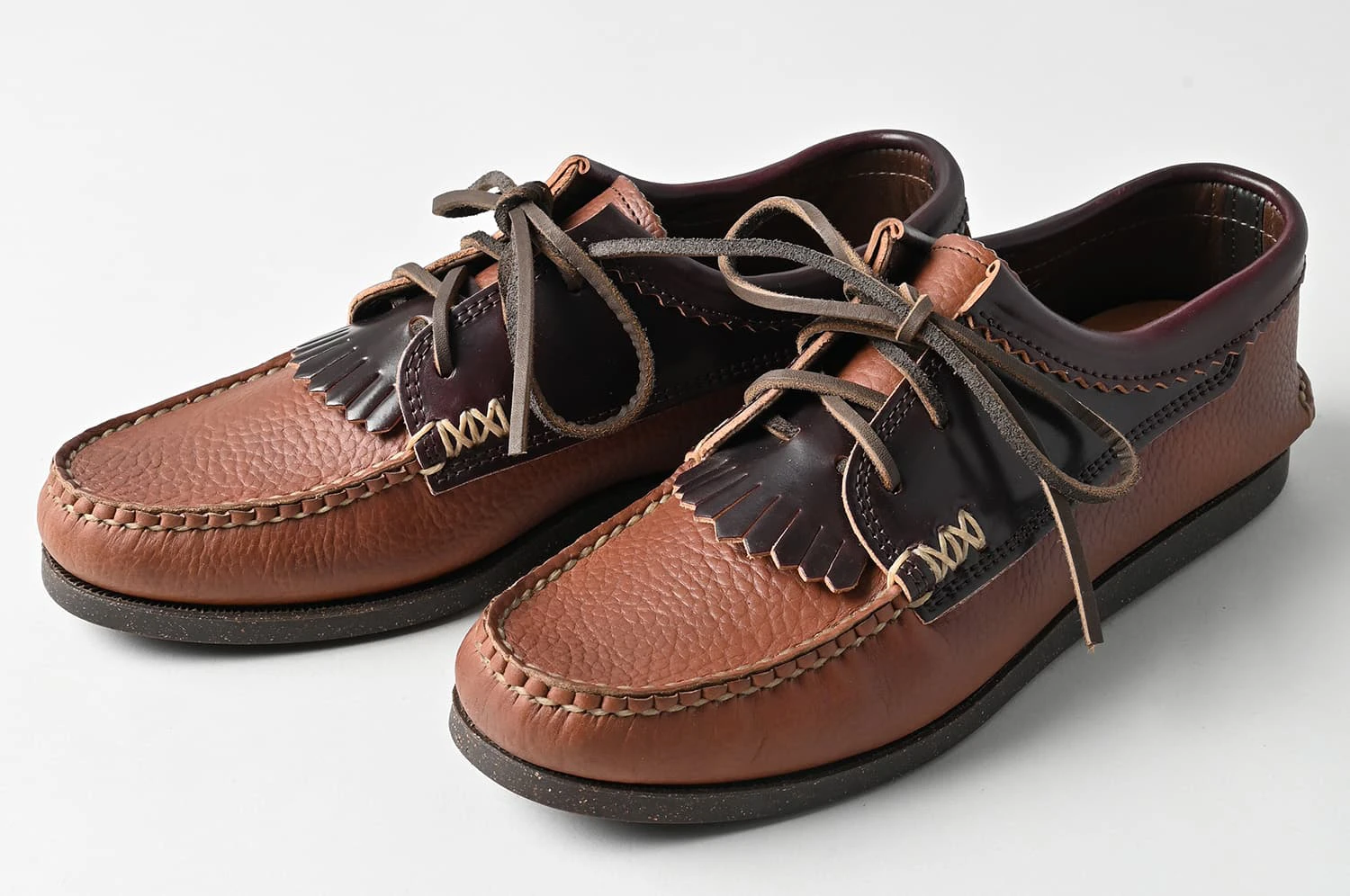 YUKETEN | 45Rのものづくり | 45R