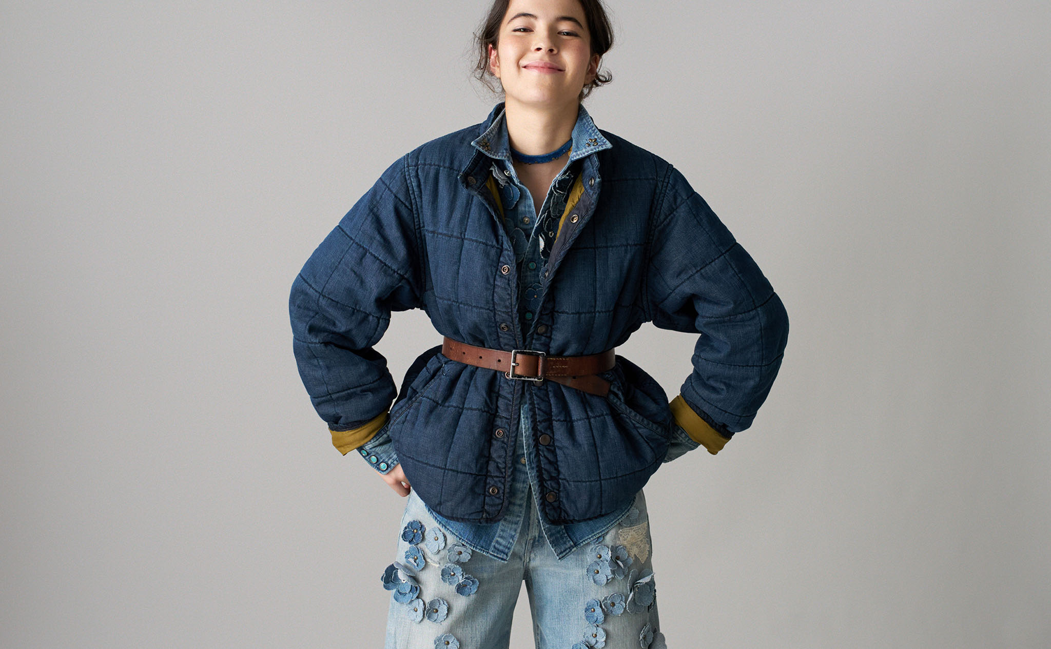 NOVEMBER COORDINATES 2025 | Collection | 45R