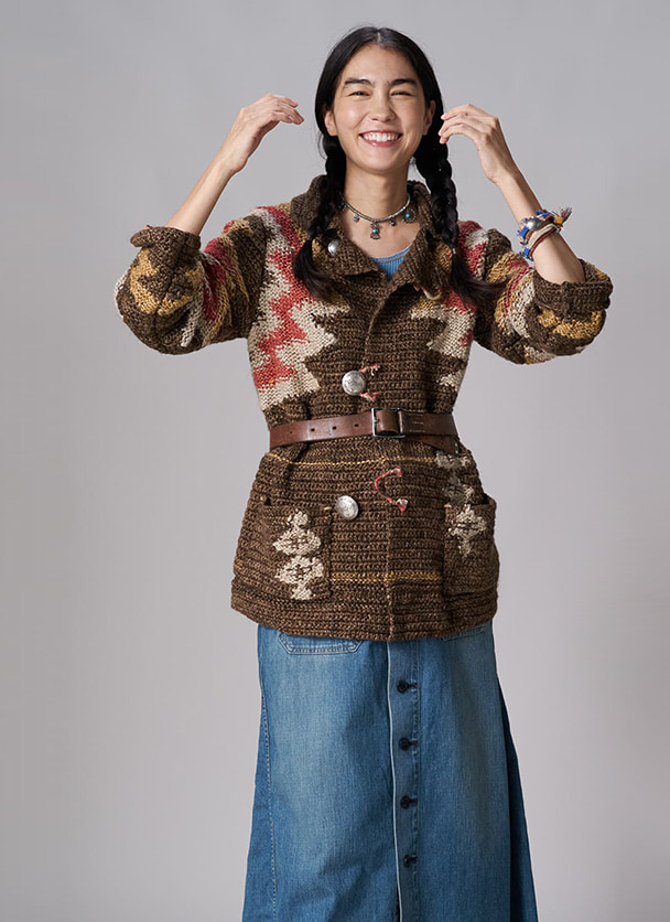 45R（フォーティファイブ・アール）公式サイト・オンラインストア