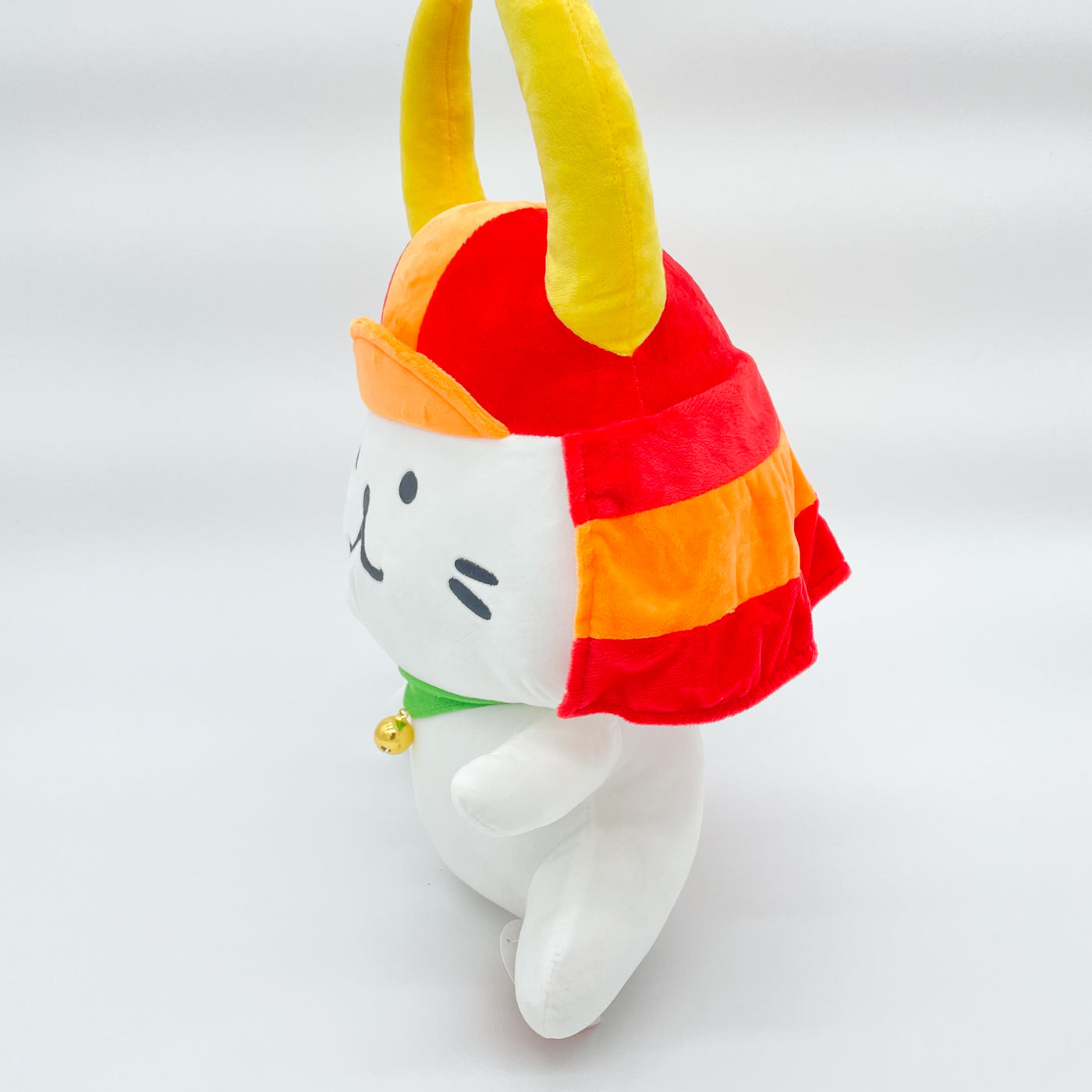 ひこにゃんのぬいぐるみ Lサイズ – ひこにゃんミュジアム（ネット