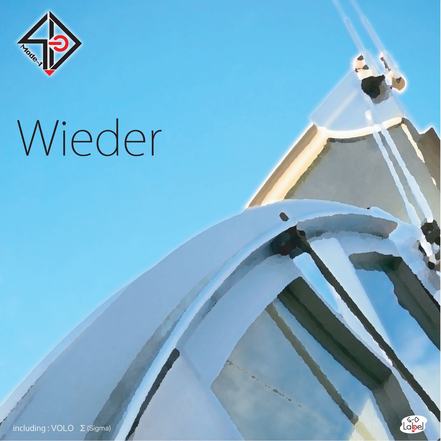 4-D mode1 OFFICIAL WEB SITE