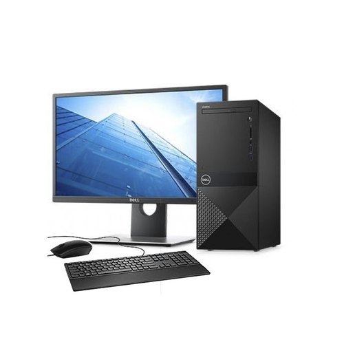 DELL vostro 3470 デスクトップパソコン デスクトップパソコン DELL