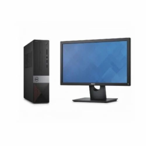 Dell Vostro 3250 Desktop, Memory Size: 4gb at ₹ 42627/unit in New