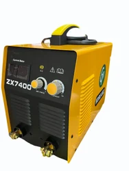 Zx7-400 at ₹ 14500 in Surat | ID: 2851789864588