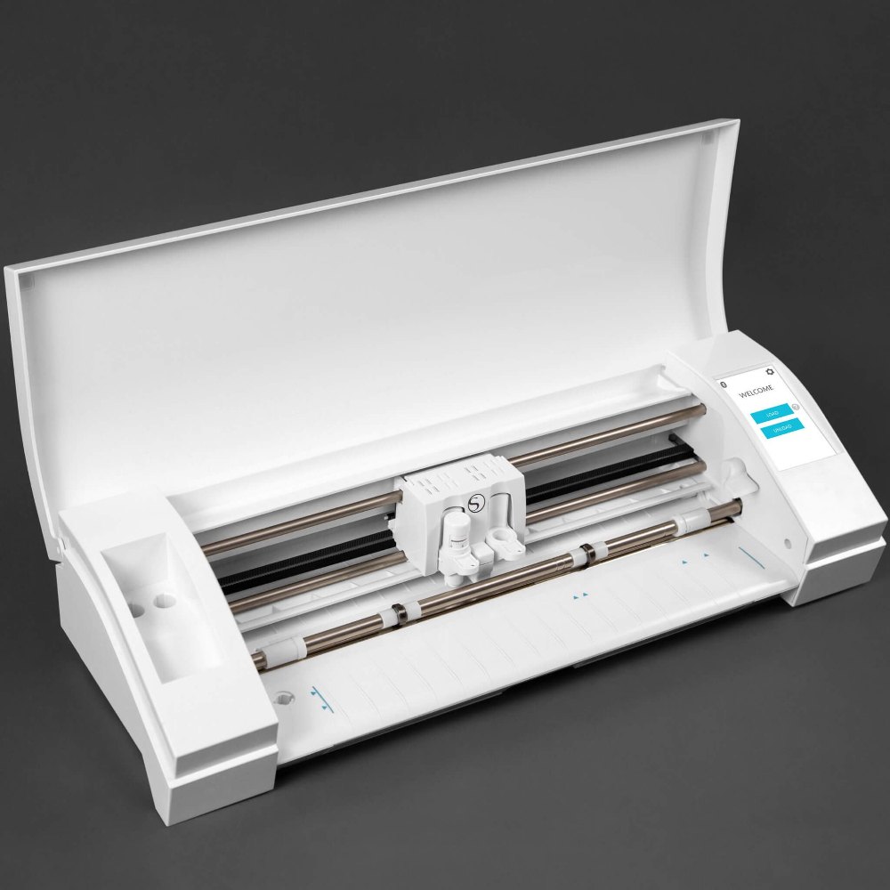 Single-blade Cutter Electric Cameo 3 at ₹ 19999 in Nagpur | ID