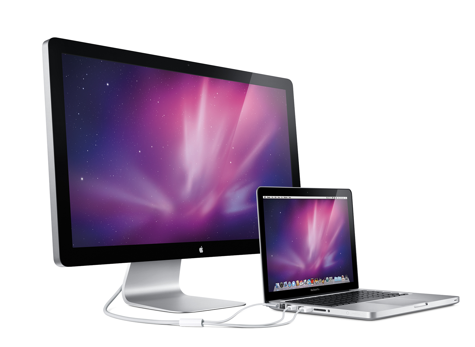 Future Classics: 24-inch LED Cinema Display - 512 Pixels