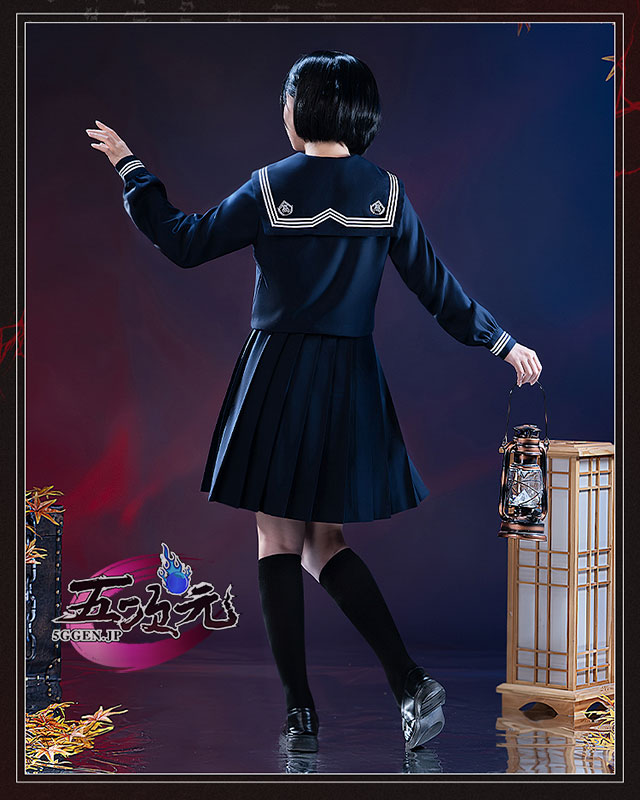 三分妄想 サイレントヒルf silenthill 深水雛子 コスプレ 衣装