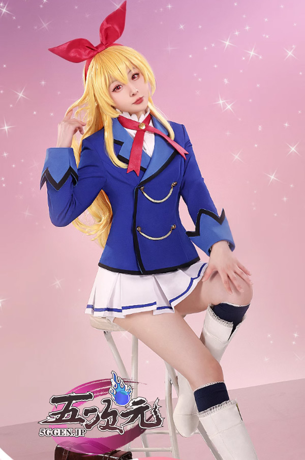 三分妄想 アイカツ！アイドルカツドウ！ スターライト学園制服