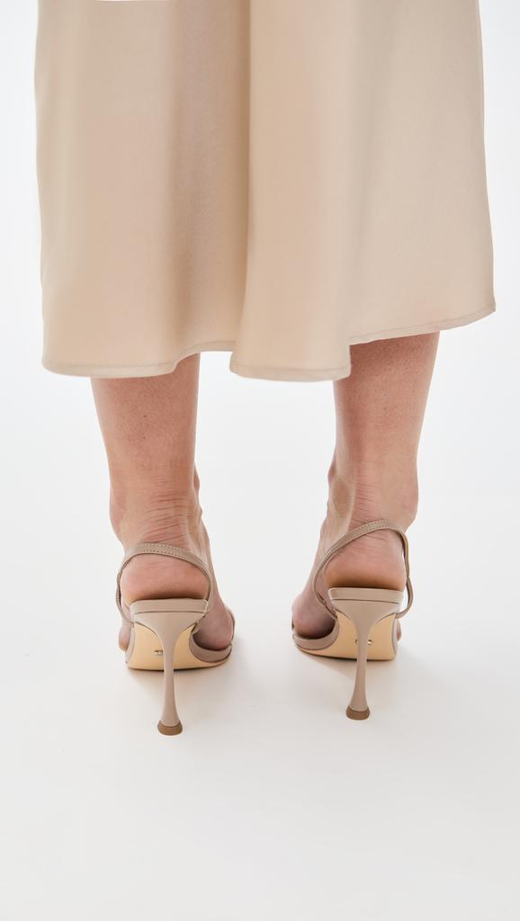 Tony Bianco Alexa Sandal ベージュ Tony Bianco Alexa Sandal