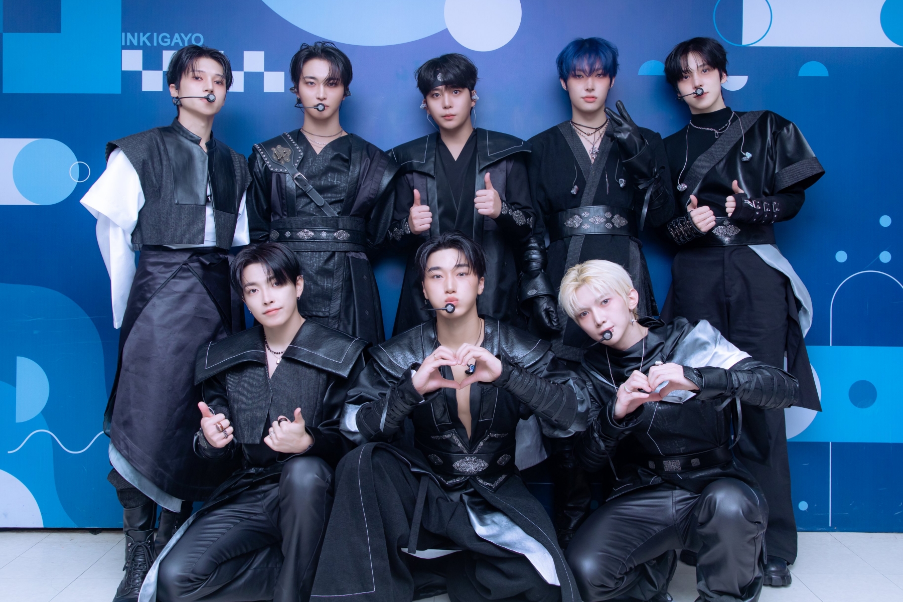 BTS Takes First-Ever Music Show Win on 