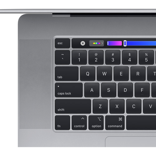 Apple 16