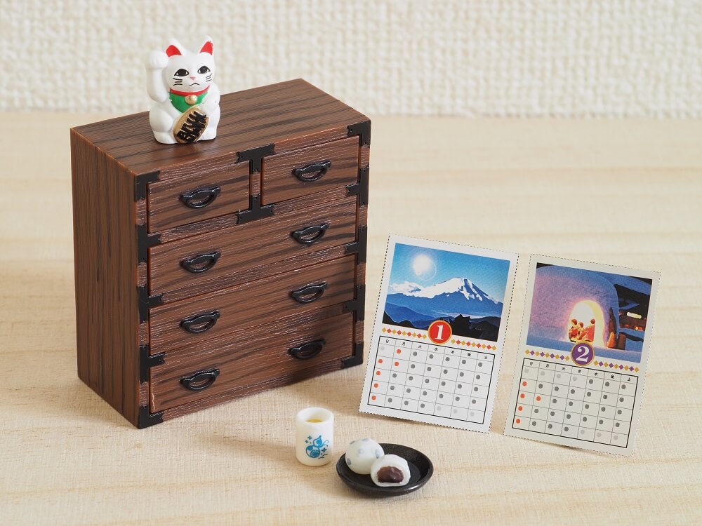 全8種レビュー】よきかな和の暮らし（リーメント） | 702号室