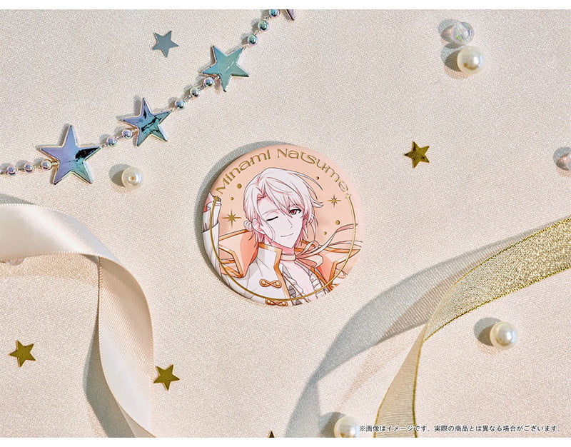 アイドリッシュセブン 16STARSIGNS｜棗 巳波 BIRTHDAYStore グッズ