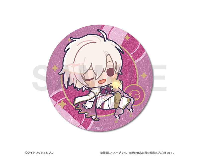 アイドリッシュセブン 16STARSIGNS｜九条 天 BIRTHDAYStore グッズ