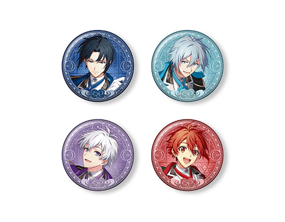 アイドリッシュセブン Symphonic Story “PIECES” 事前通販