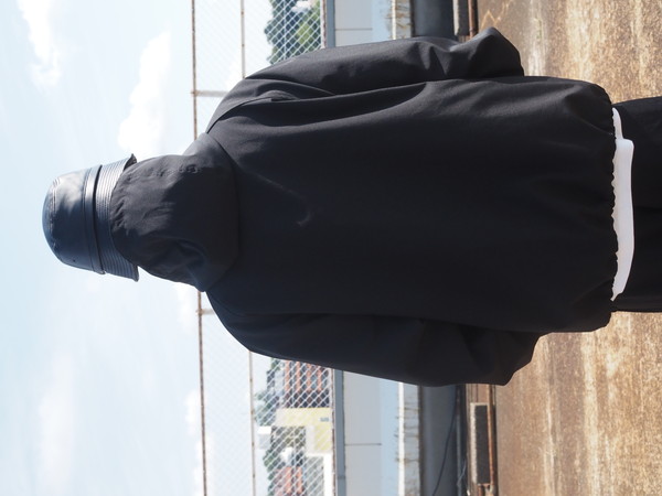 COOTIE PRODUCTIONS / T/C Weather Hooded Shell Jacket | 80-HACHIMARU-