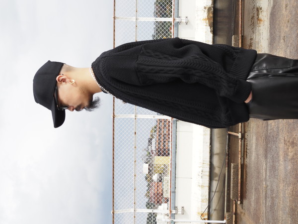 COOTIE PRODUCTIONS / Wool Melton 5 Panel Cap 通販 正規代理店