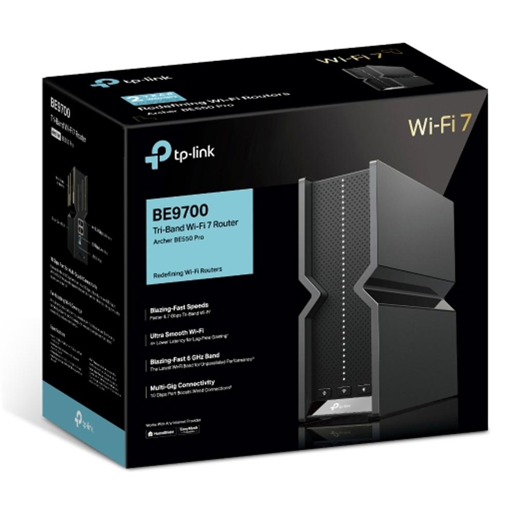 TP-Link Archer BE550 Pro - 888VoIP