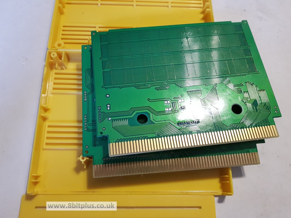 161-in-1 Neo-Geo MultiGame Cartridge Review - 8Bitplus