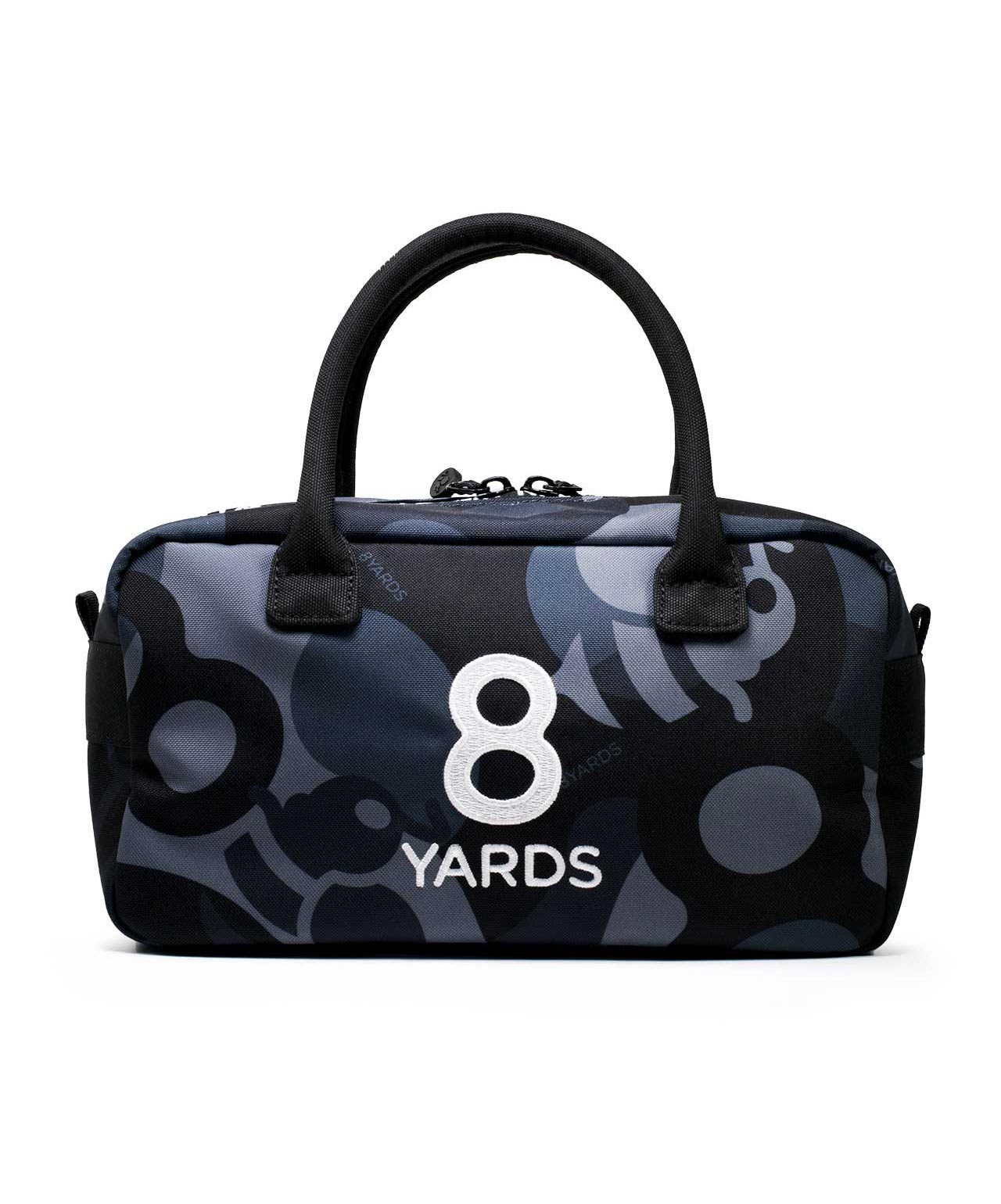 8YARDS / HACHIGRAPH | MONO