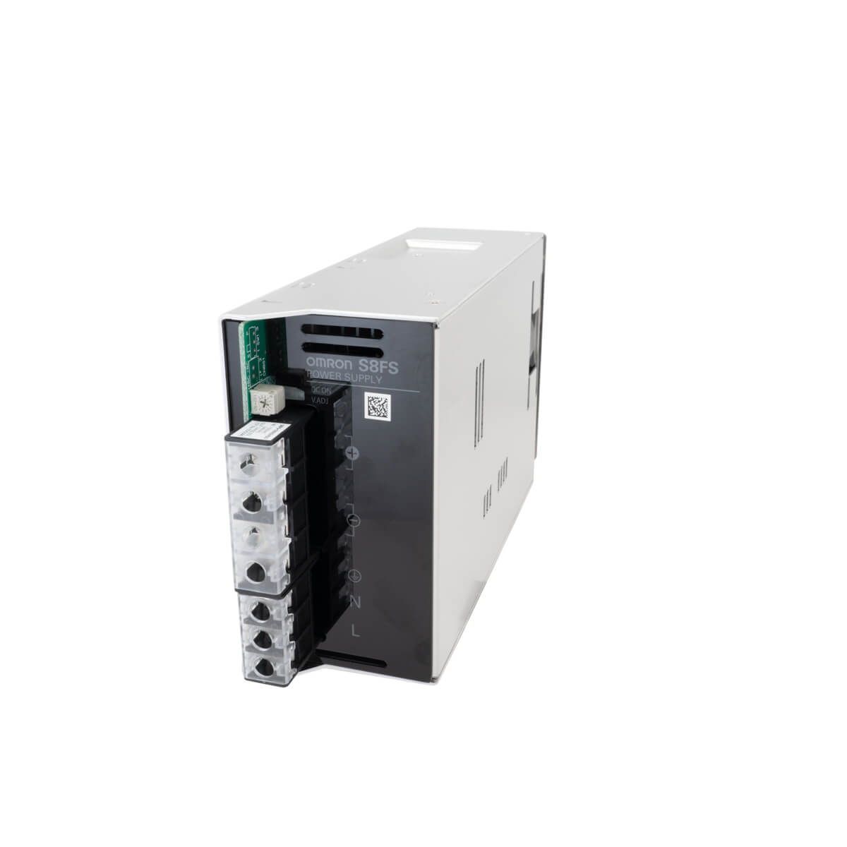 S8FS-G60024CD-500 | OMRON, Europe