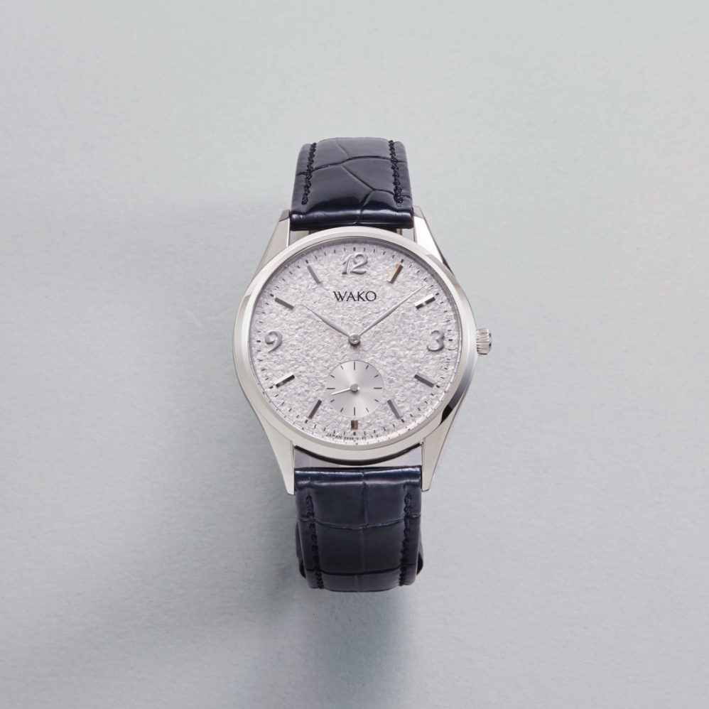 時計塔90年限定品コレクション| 時計塔90年・和光75年| 銀座・和光| WAKO