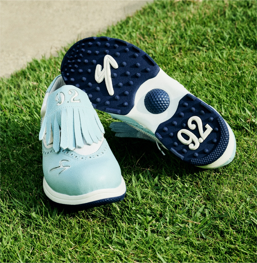 9.2 GOLF PRO | ノーベ・プント・ドゥーエ ゴルフプロ 日本公式サイト