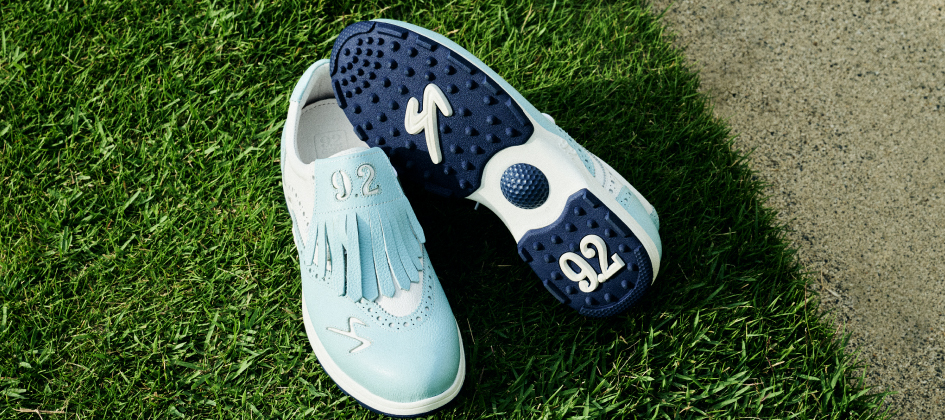 9.2 GOLF PRO | ノーベ・プント・ドゥーエ ゴルフプロ 日本公式サイト