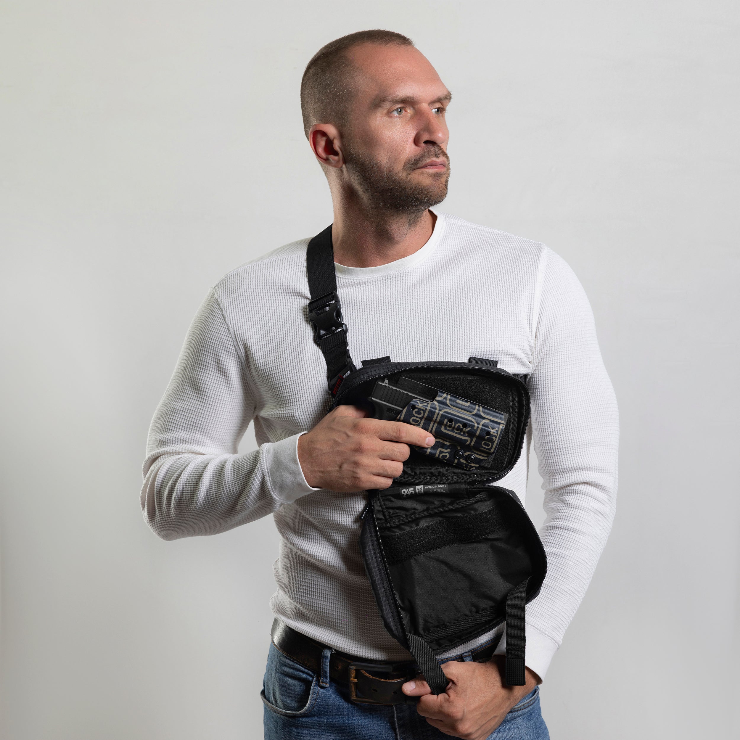 945 Industries | QAPX Low Profile UltraGrid™ Coyote Brown