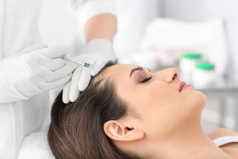 CLINIC 9ru 東京 | VIP健診から幹細胞治療までワンストップで行う会員