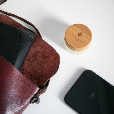 Skin Balm スキンバーム