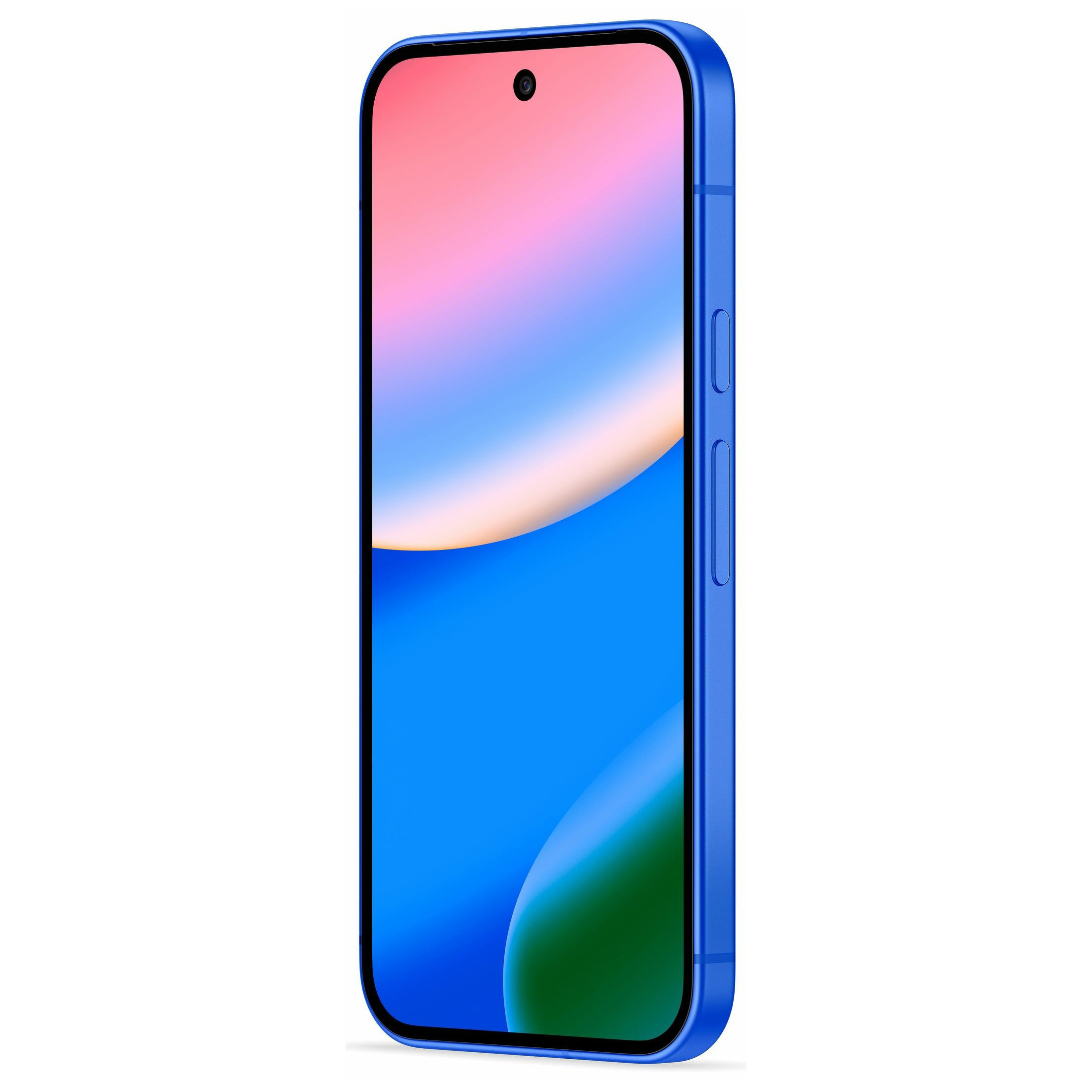 Pixel 10 leaks show off the return of that really blue color