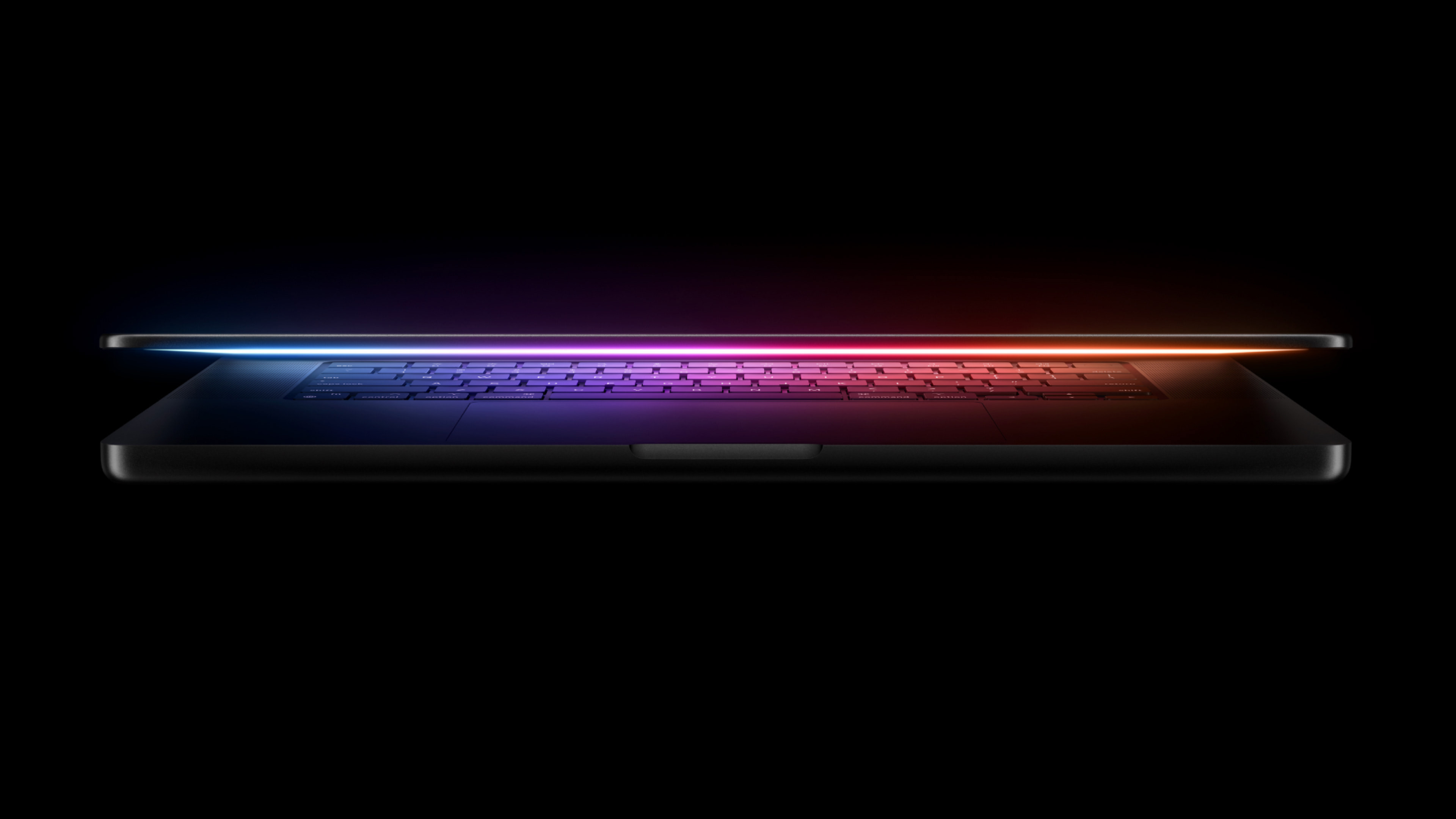Apple unveils new MacBook Pro line with M4, nano-texture display