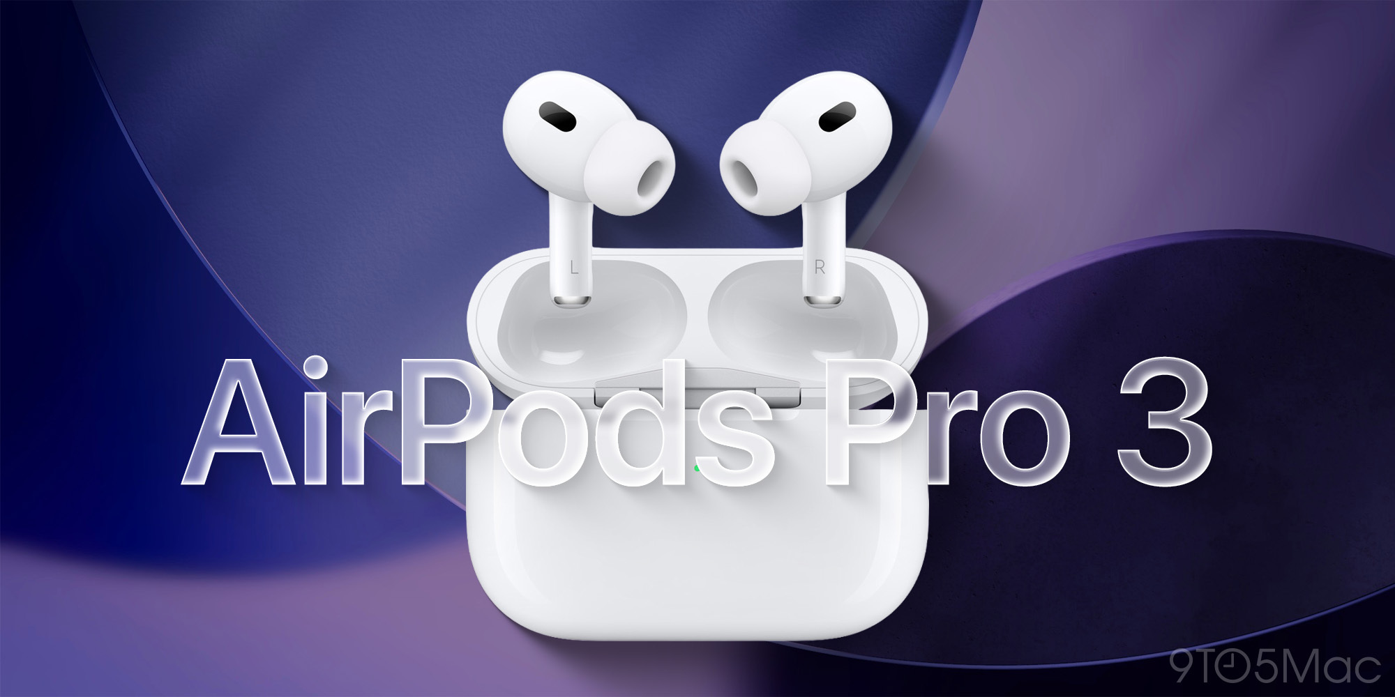 T*S様 新品未使用 AirPods Pro 3 AirPods Pro 3 just dropped back to