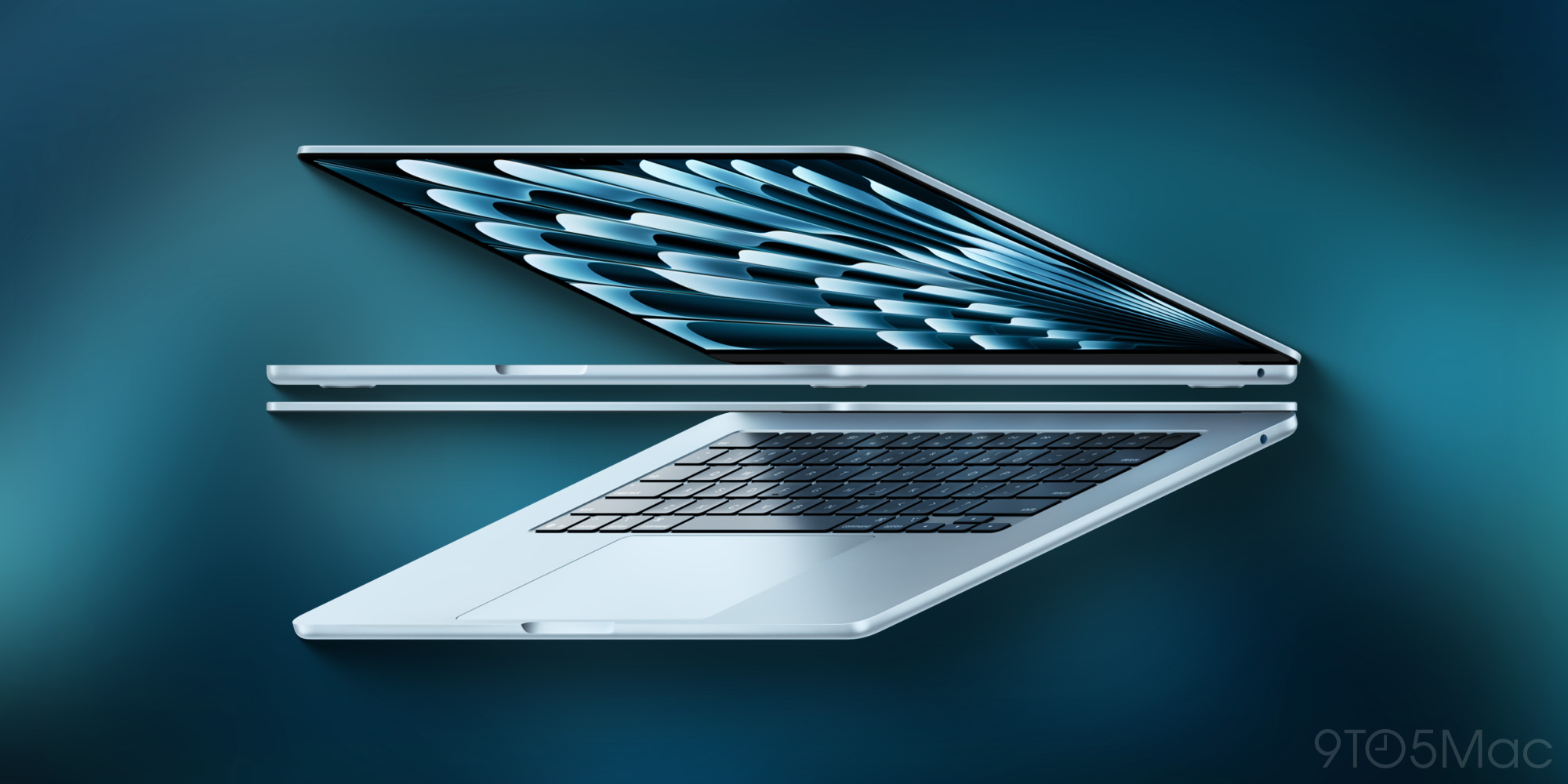 Apple's new M4 MacBook Air is the rare product I'd recommend to