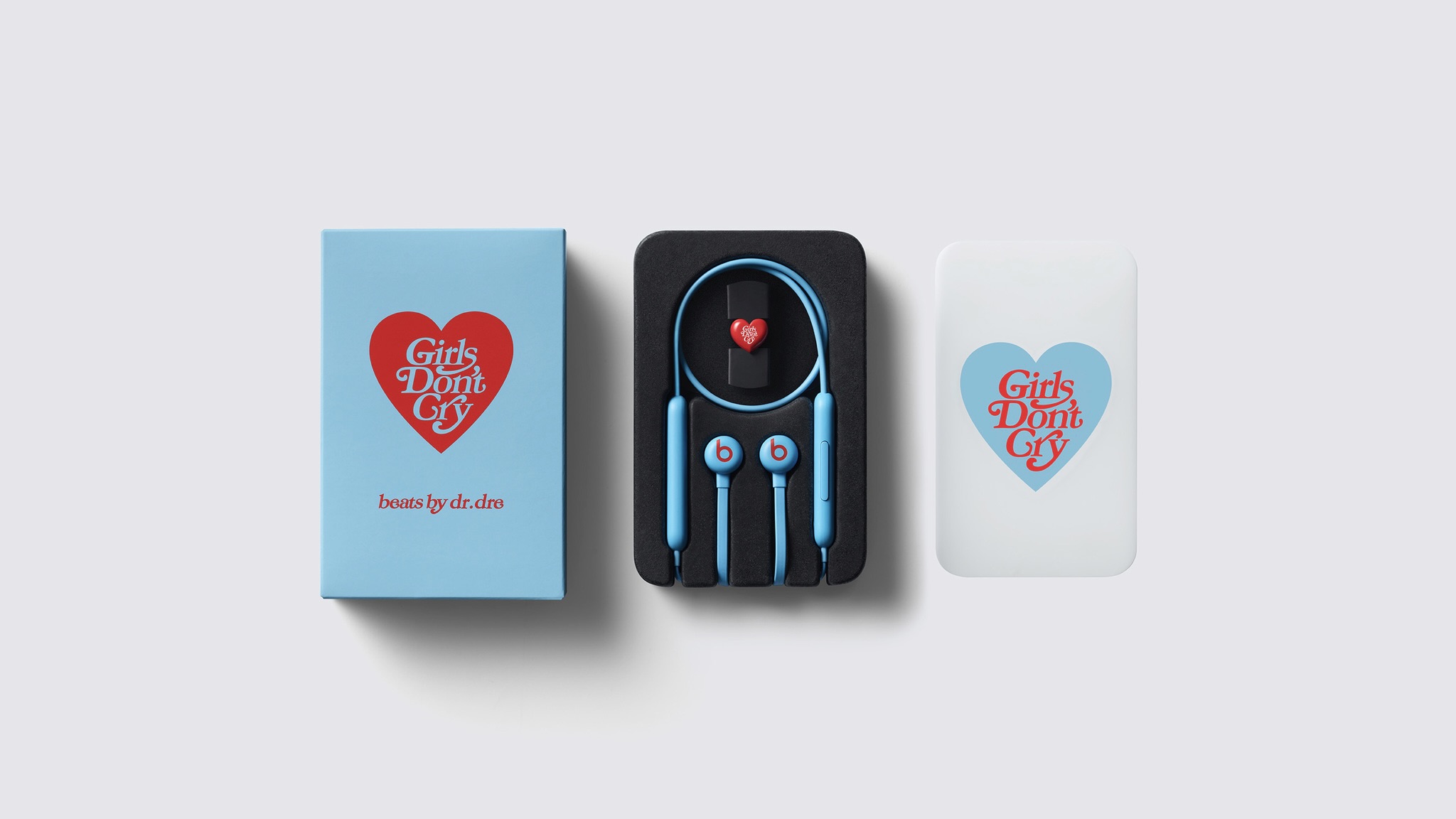 Beats teams up with 'Girls Don't Cry' for special edition Beats