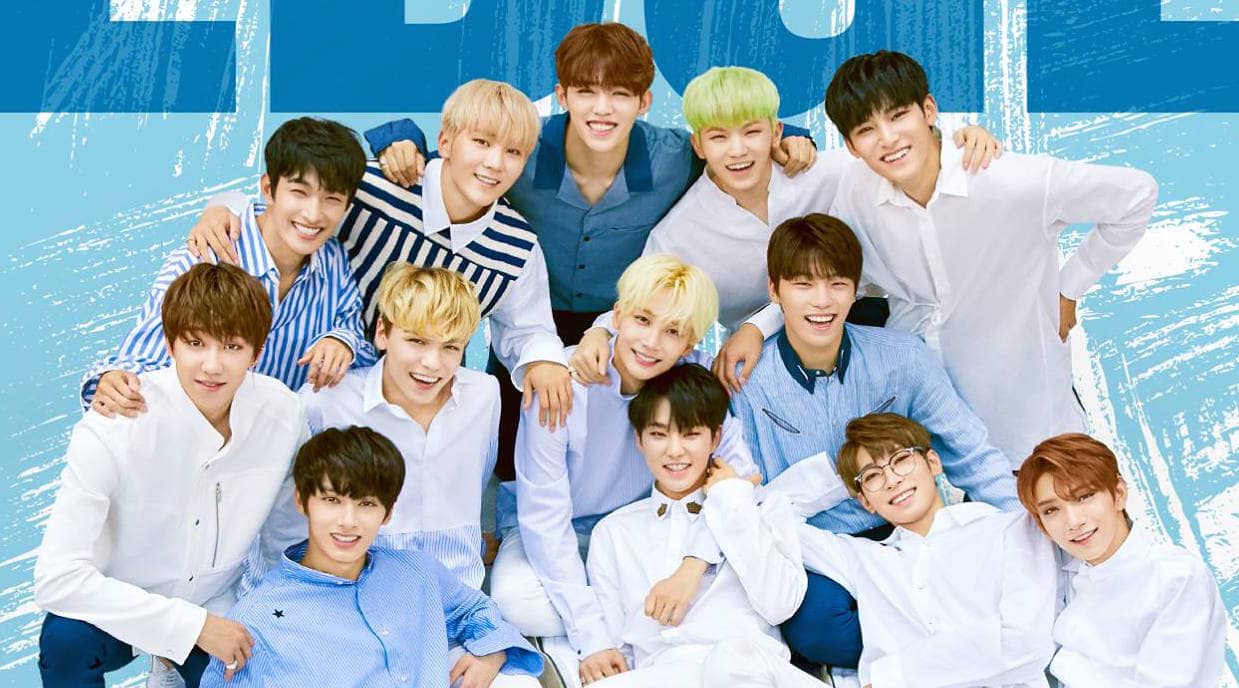 SEVENTEEN Confirms Official Comeback Date | Soompi