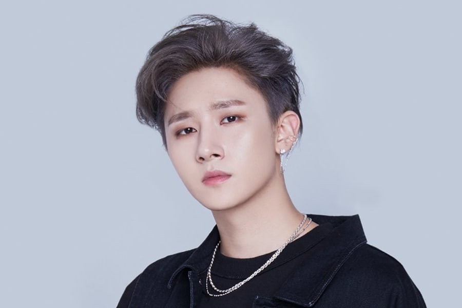 MONSTA X's I.M Shares Why He Decided To Record His Recent