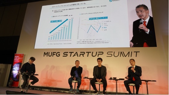 上場を果たしたメガベンチャーの軌跡と経験 —— freee、Sansan、経済