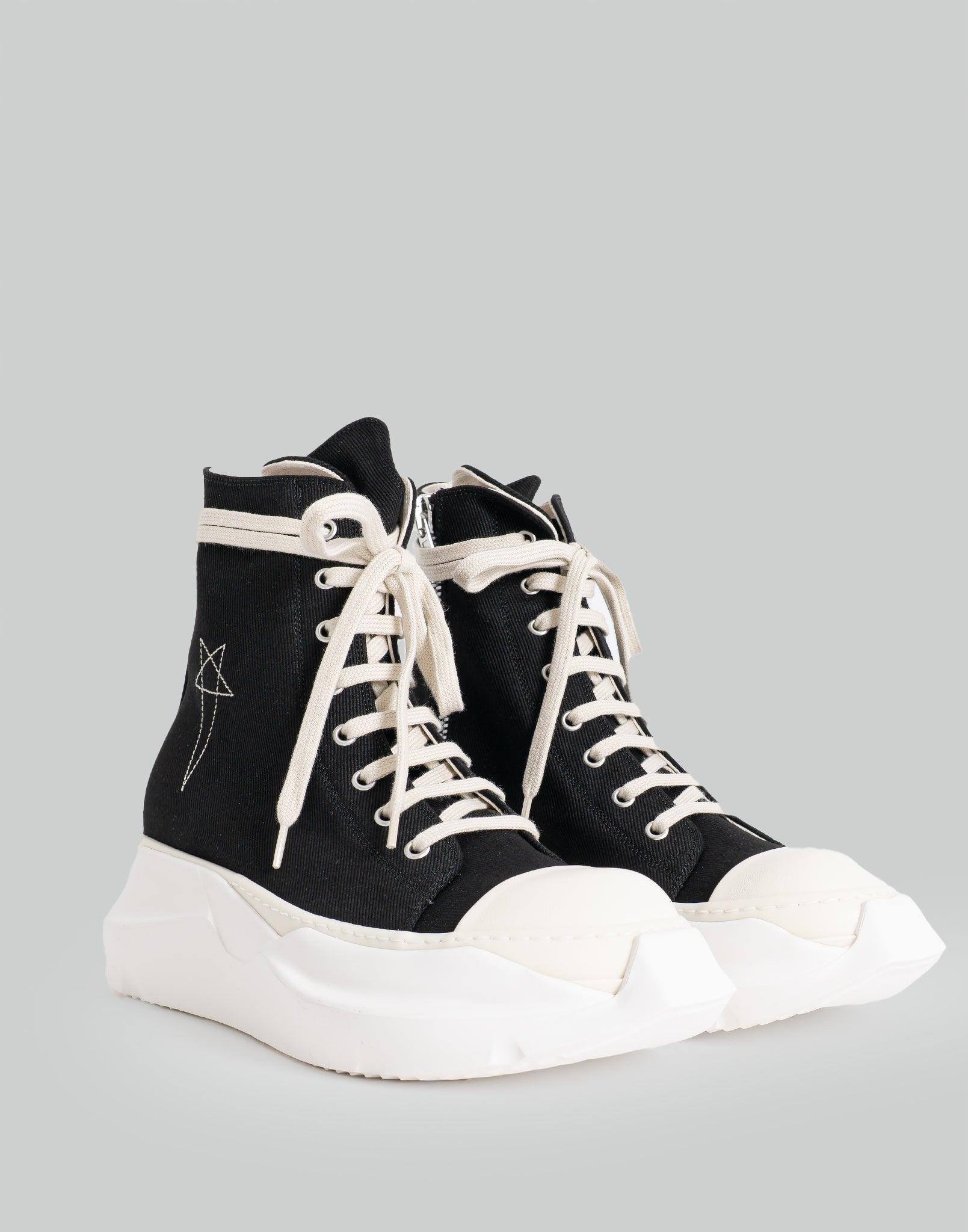 Rick Owens Drkshdw ABSTRACT SNEAK – 082plus